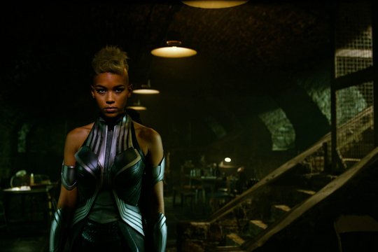 X-Men - Apocalypse - Szenenbild 8