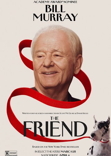 Loyal Friend - Poster 4