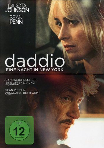 Daddio (DVD), gebraucht