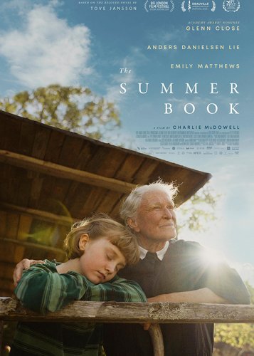 Das Sommerbuch - Poster 3
