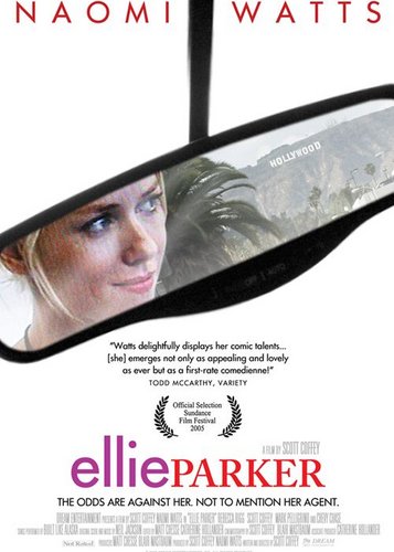 Ellie Parker - Poster 3
