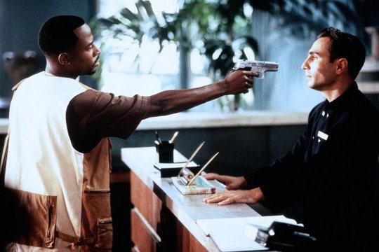 Bad Boys - Szenenbild 23