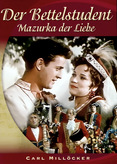 Der Bettelstudent - Mazurka der Liebe