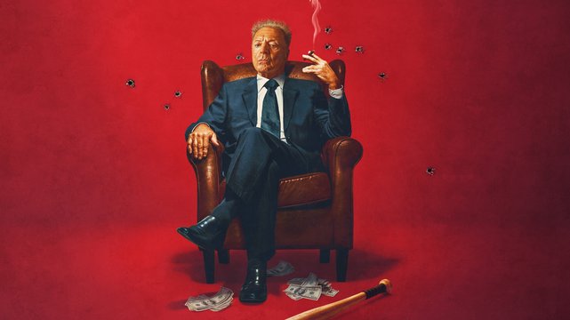 Don Q - Der Pate von Little Italy - Wallpaper 1