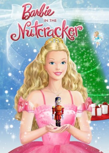 Barbie in Der Nussknacker - Poster 2