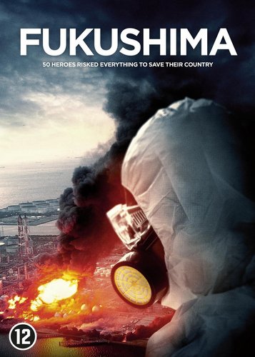 Fukushima - Poster 2