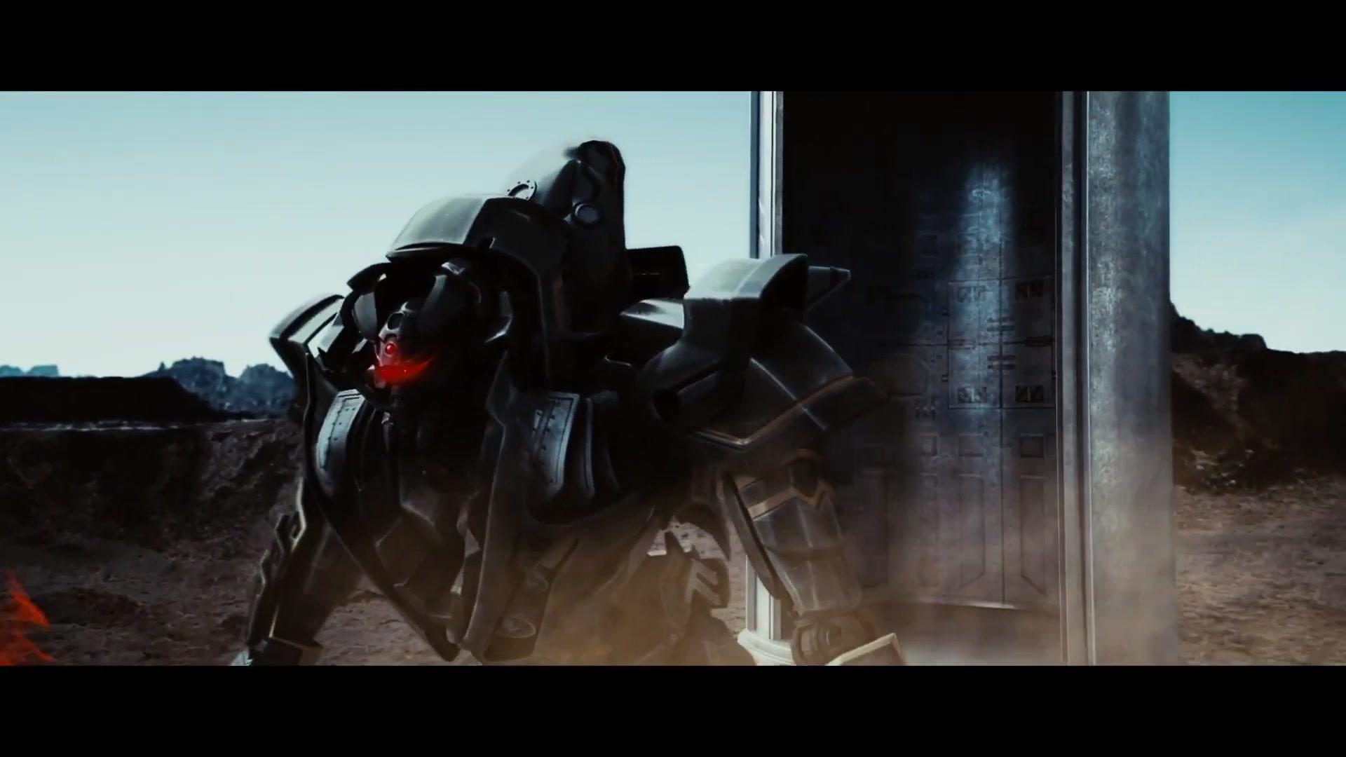 Mantera - Teaser - Englisch - HD