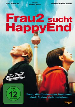 Frau2 sucht HappyEnd Trailer (Deutsch) (2000)