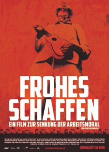 Frohes Schaffen - Poster 2