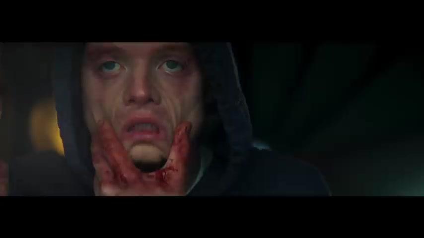 Clayface - Trailer - Englisch - SD