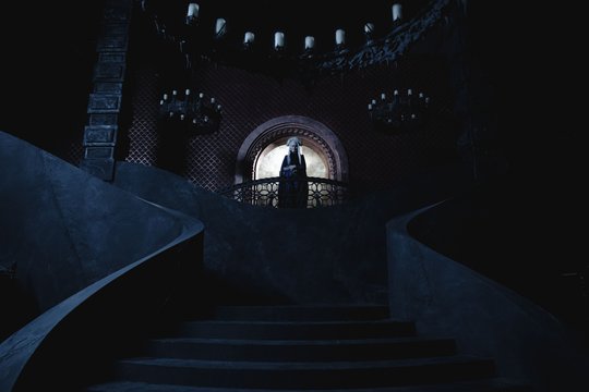 Dracula - Die Auferstehung - Szenenbild 8