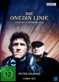 Die Onedin-Linie - Staffel 5