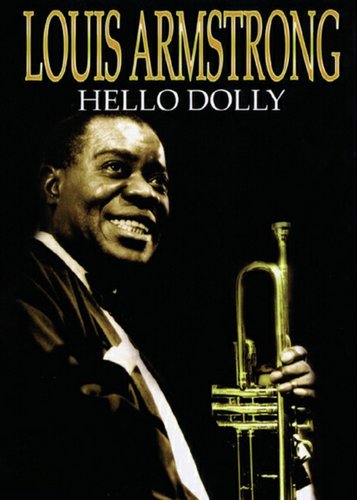 Louis Armstrong - Hello Dolly - Poster 1