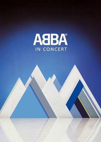 ABBA - In Concert - Poster 1