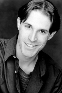 Jonathan Robert Rondeau