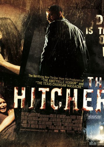 The Hitcher - Poster 8
