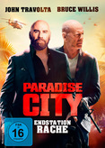Paradise City