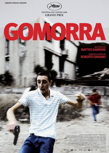 Gomorrha - Poster 4
