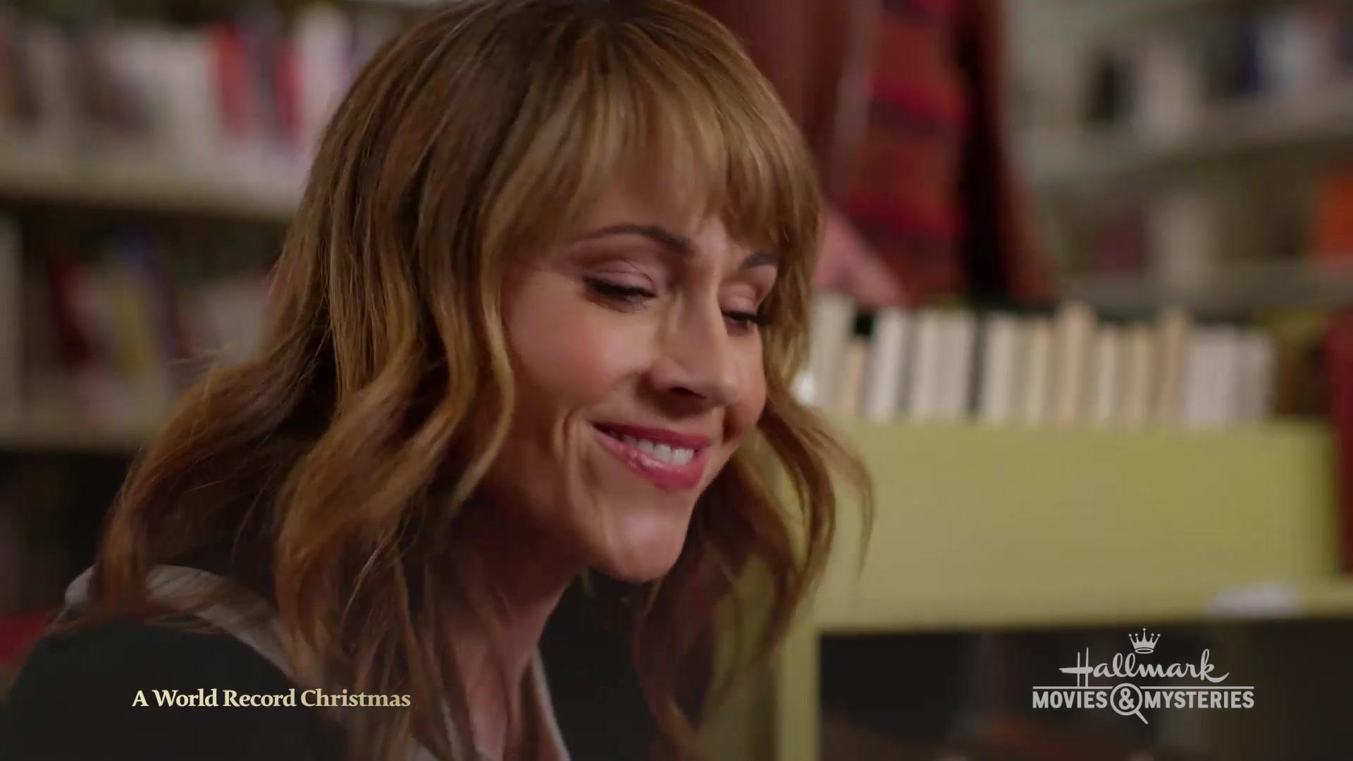 A World Record Christmas - Charlies Weihnachtswunder - Trailer - Englisch - HD