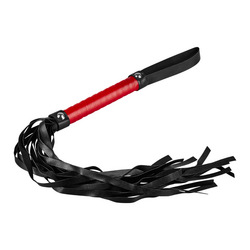 Plüschiges BDSM-Set, 10 Teile