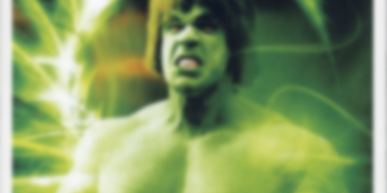 Der unglaubliche Hulk - Staffel 5