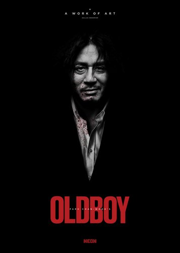 Oldboy - Poster 6