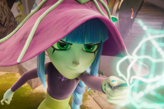 Monster Mia - Szenenbild 7