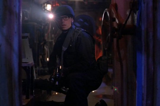 Stargate: Kommando SG-1 - Staffel 4 - Szenenbild 5