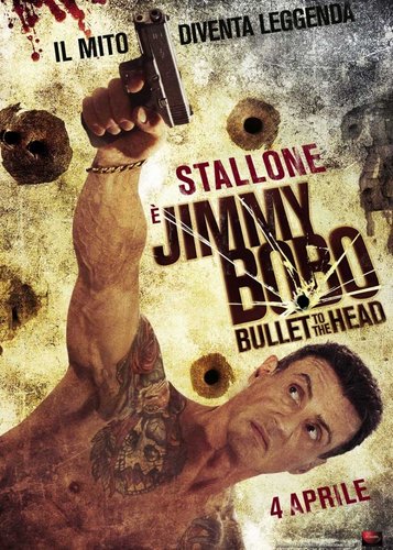 Shootout - Keine Gnade - Poster 3