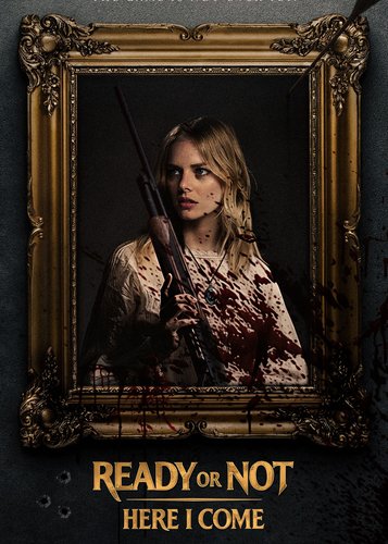 Ready or Not 2 - Here I Come - Poster 1