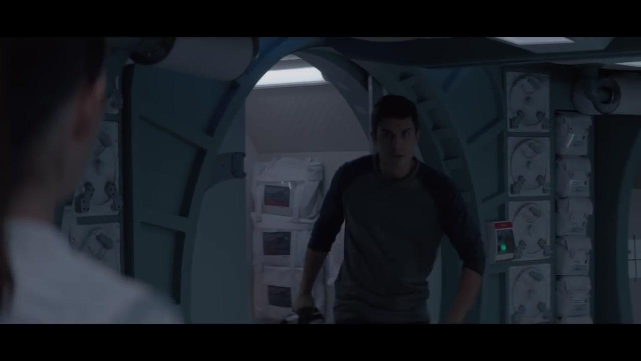 Orbiter 9 - Trailer - Spanisch - HD