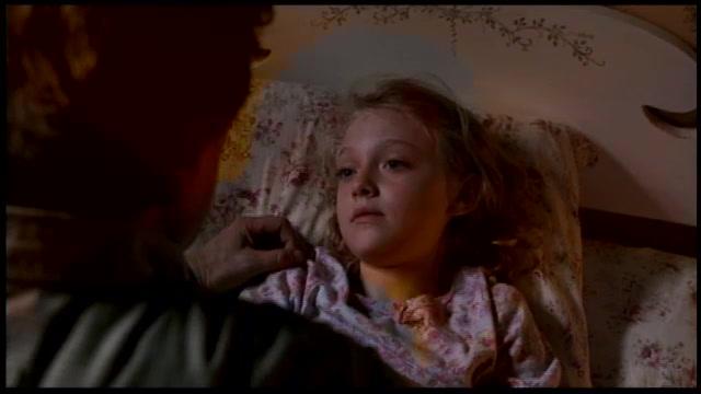 Dreamer - Trailer - Englisch - SD