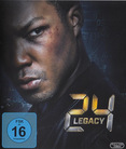 24 - Legacy