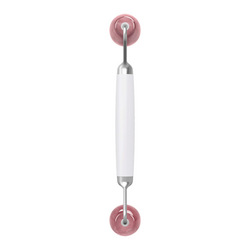 Rose Quartz Face &amp; Body Roller | 5 in 1