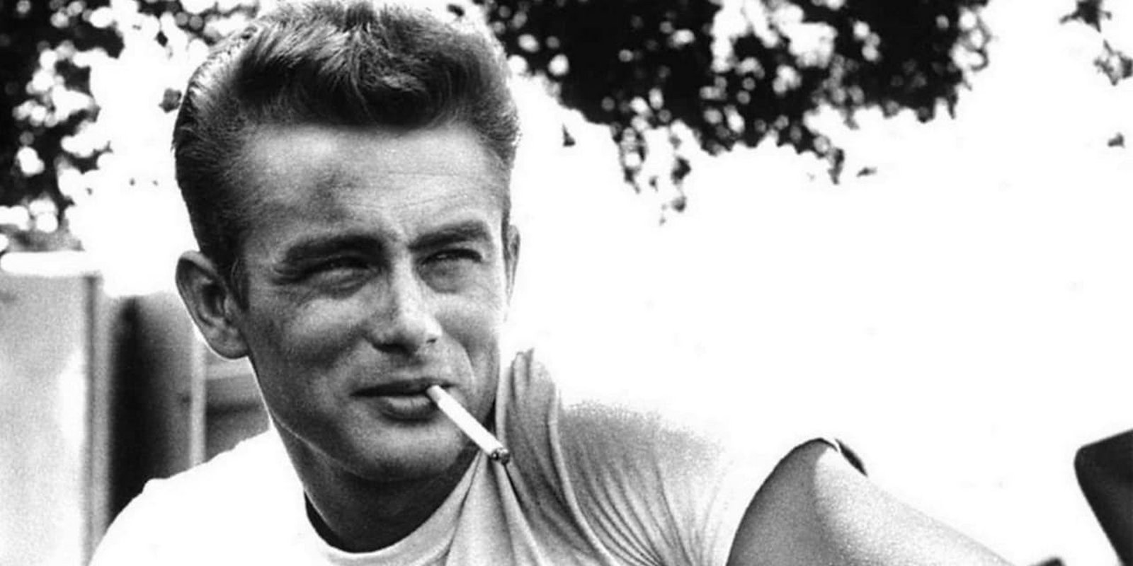 James Dean - Forever Young