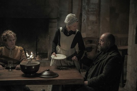 Les Misérables - Die Geschichte von Jean Valjean - Szenenbild 5