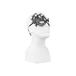 Masque IV Violaine
