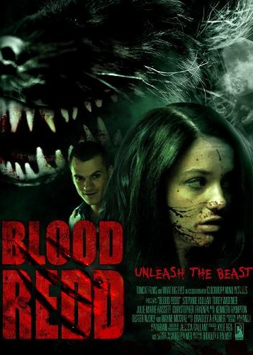 Blutmond - Die Nacht der Werwölfe - Poster 1