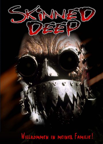 Skinned Deep - Poster 1