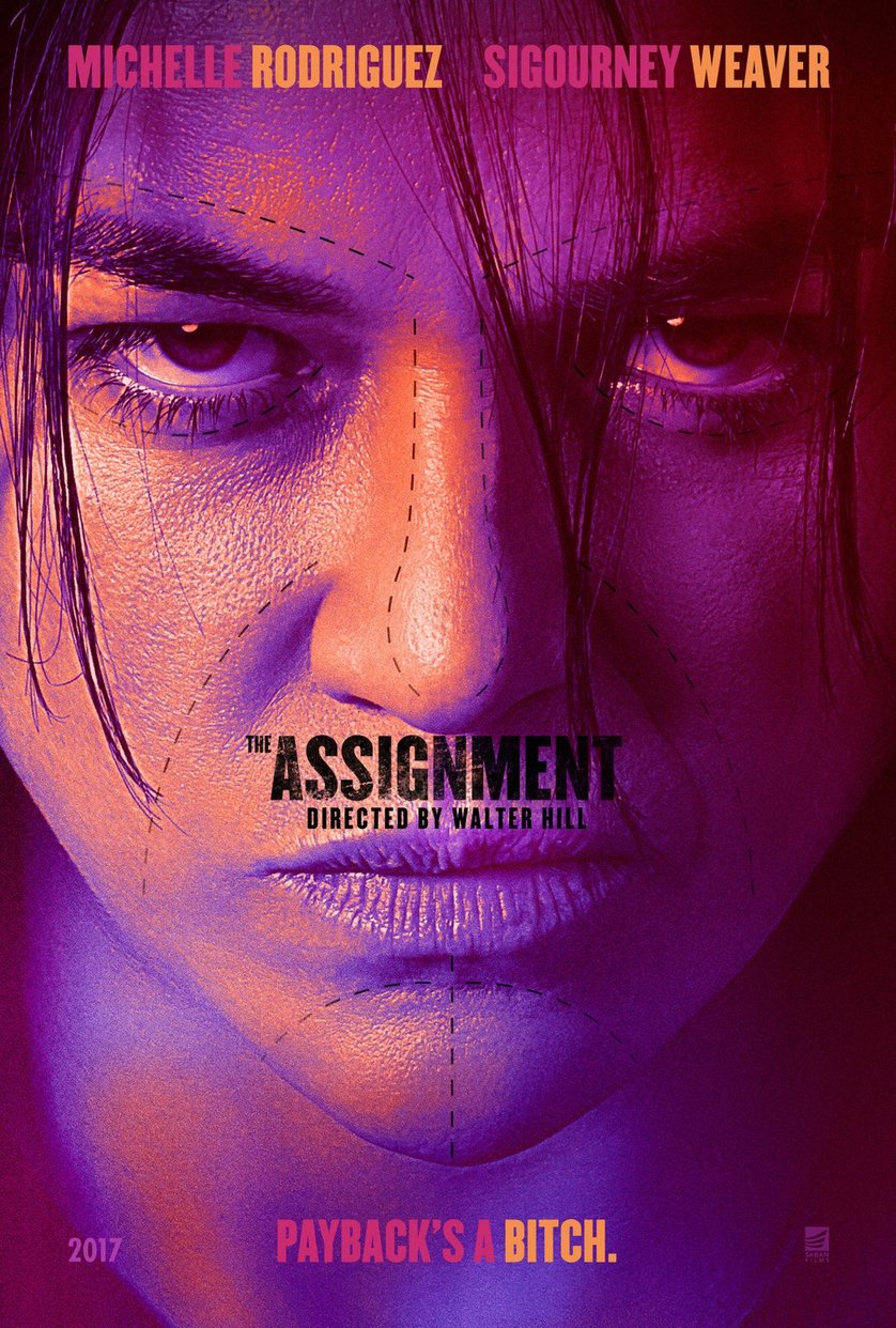 The assignment movie 1997 picture