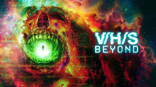 V/H/S/Beyond - Wallpaper 3