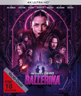 Ballerina - From the World of John Wick