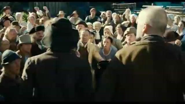Jede Menge Kohle - Trailer - Deutsch - SD