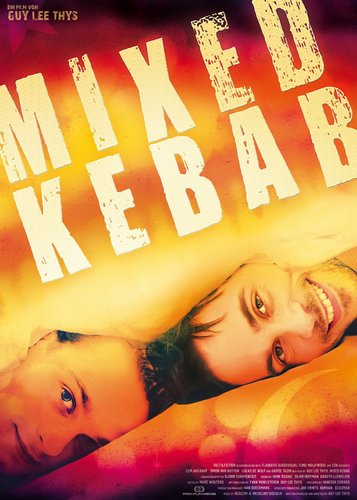 Mixed Kebab - Poster 1