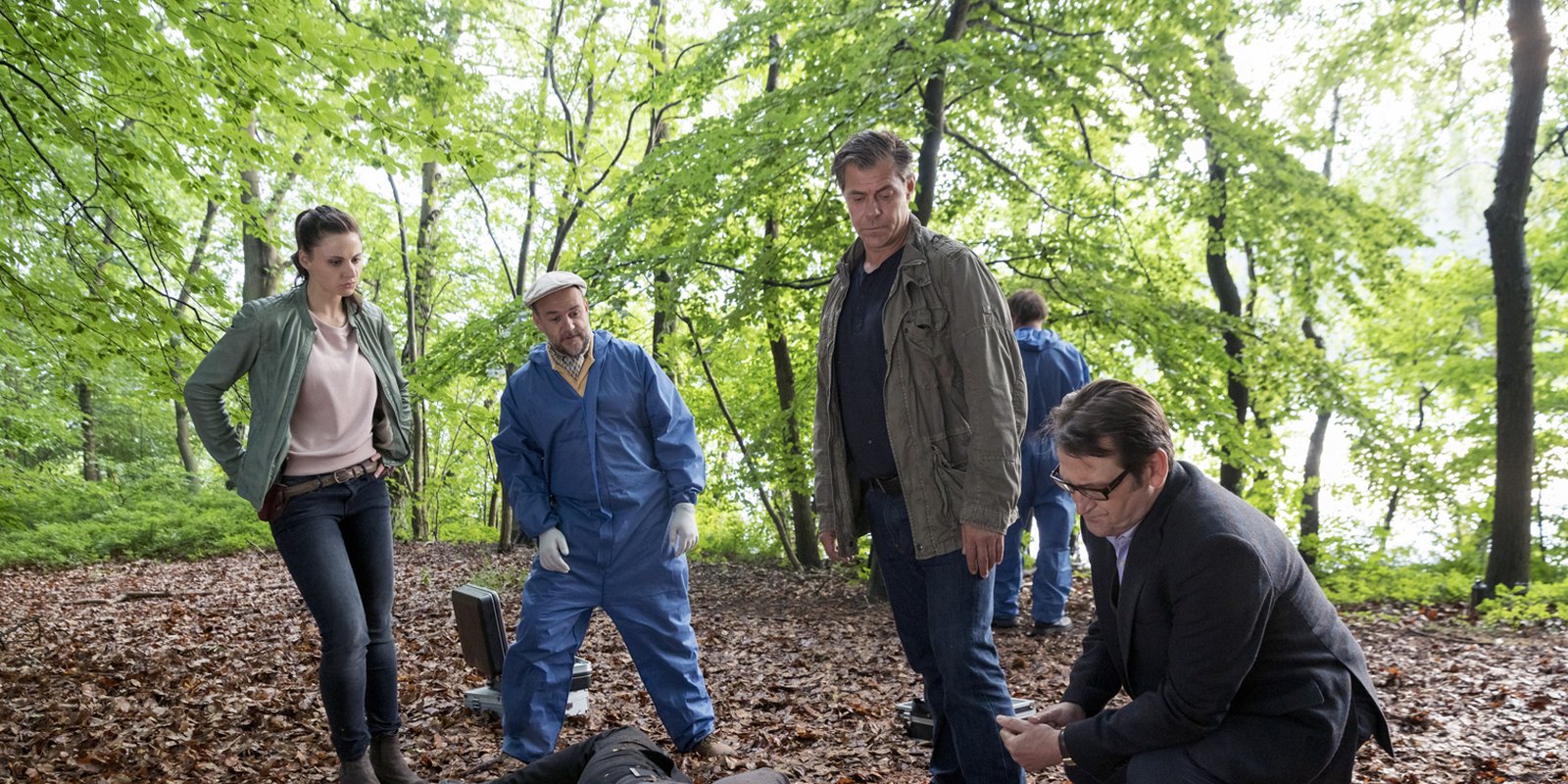 Morden im Norden - Staffel 4