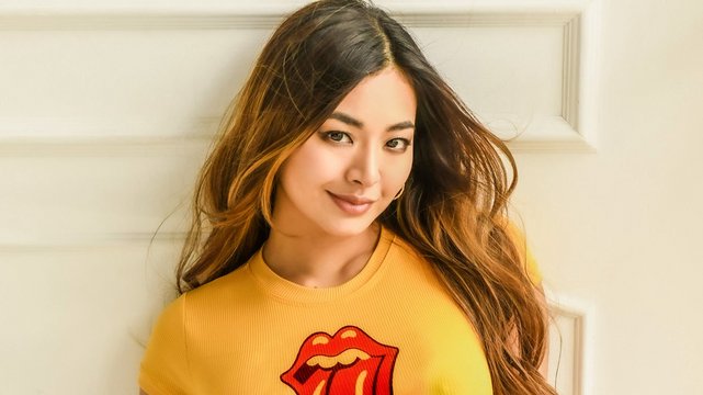 Girlfriend - Meine lesbische Freundin - Wallpaper 1