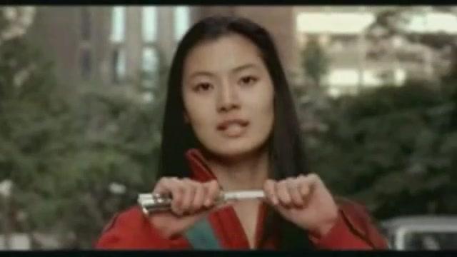 Jiu Jitsu - Trailer - Deutsch - SD