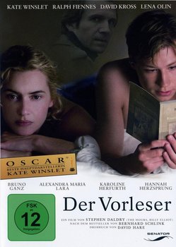 Der Vorleser: DVD, Blu-ray, 4K UHD leihen - VIDEOBUSTER