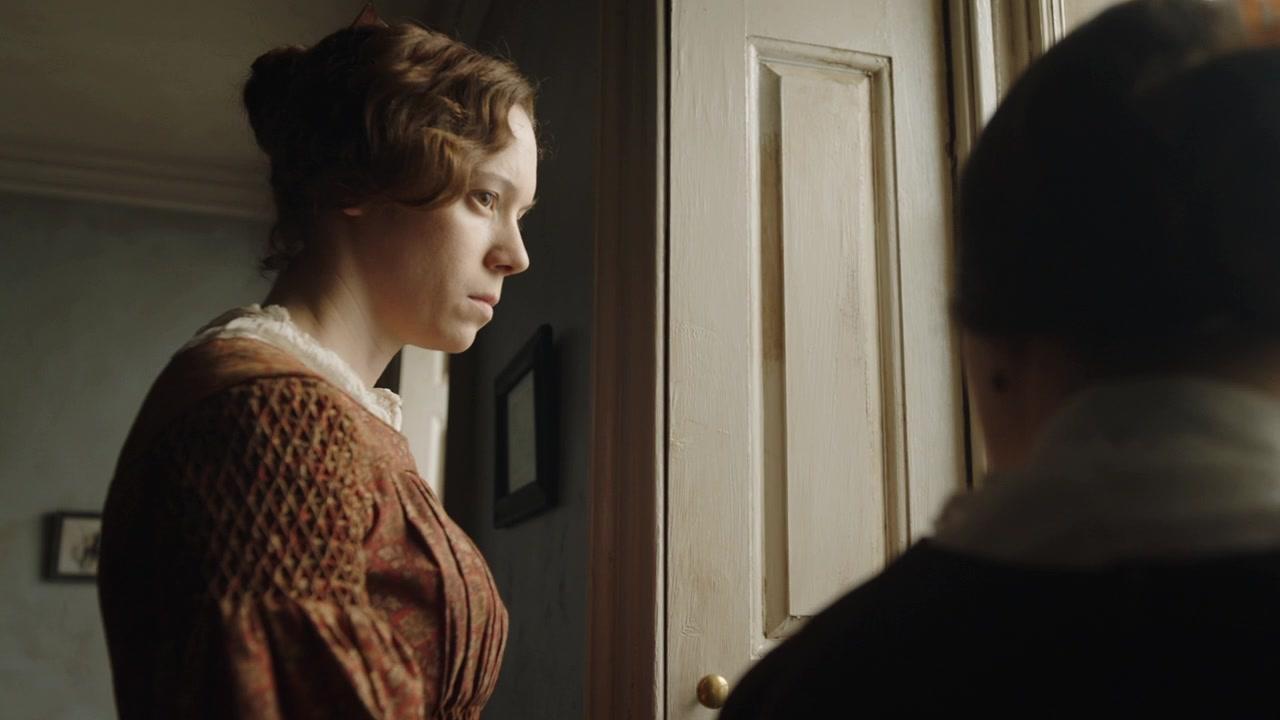 Mary Shelley - Trailer - Deutsch - SD