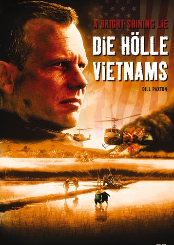 Die Hölle Vietnams - Poster 1